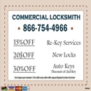 Commercial Locksmith Houston - Locks & Locksmiths