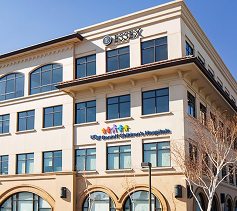 UCSF Pediatric Continence Clinic - San Mateo, CA