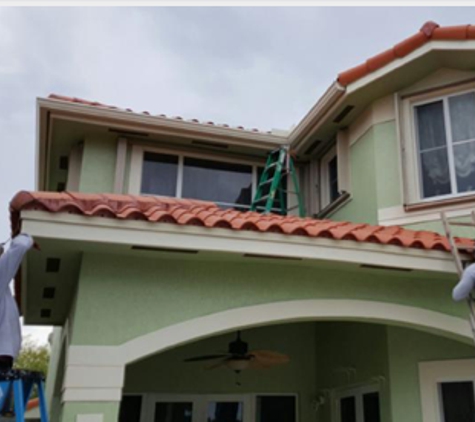 gio gutters inc - Hialeah, FL