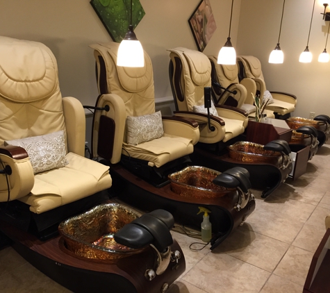 LEE NAILS & ORGANIC SPA - Vancouver, WA