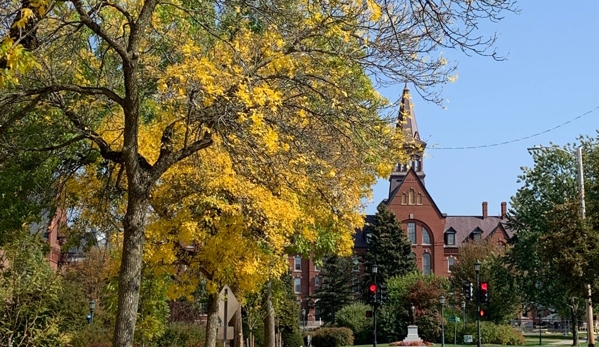 Uvm - Burlington, VT