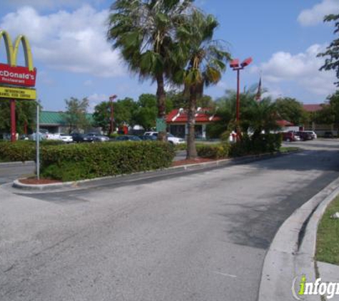 McDonald's - Miami, FL