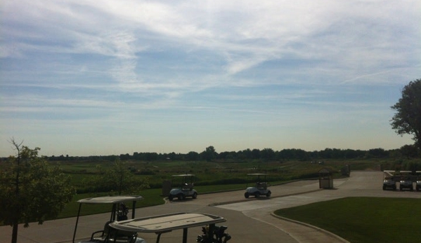 Riverdale Golf Courses - Thornton, CO