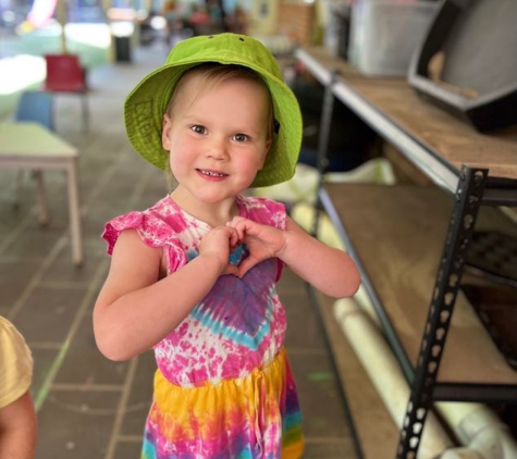 Peppercorn Child Care Centre - Dubbo, NSW