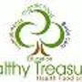 Healthy Treasures