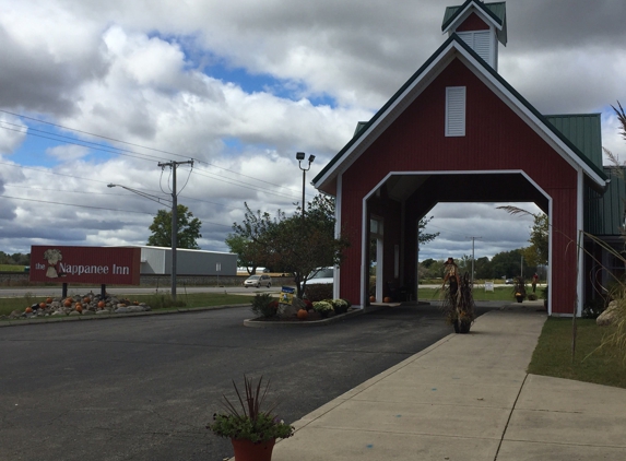 Nappanee Inn - Nappanee, IN