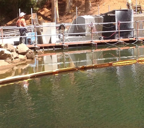 Cutwell Concrete Sawing & Drilling
