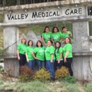 Valley Medical Care - Medical Centers