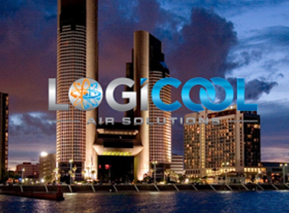 Logicool Air Solutions - Corpus Christi, TX