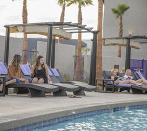 Grand Canyon University Hotel - Phoenix, AZ