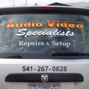 Audio Video Specialists, Inc. - Television & Radio-Service & Repair