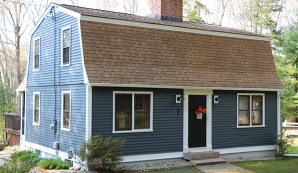 Siding Store Inc., The - Plainfield, CT