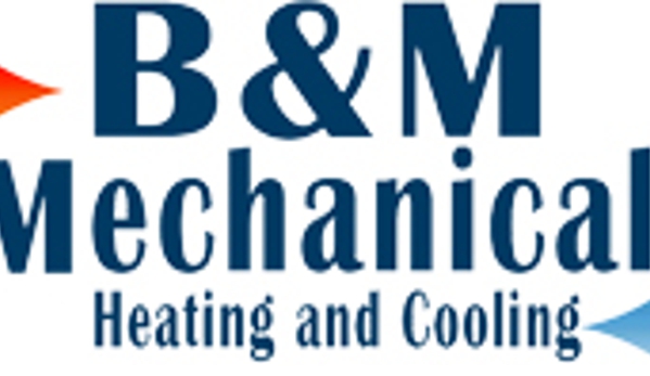 B & M Mechanical - Cullman, AL