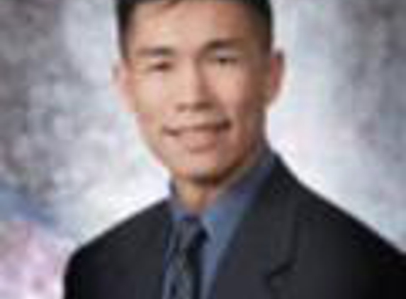 Dr. Hung-Chi Kwok, MD - Huntsville, AL