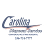 Carolina Disposal Service gallery