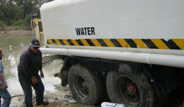 Moree Heavy Towing & Salvage