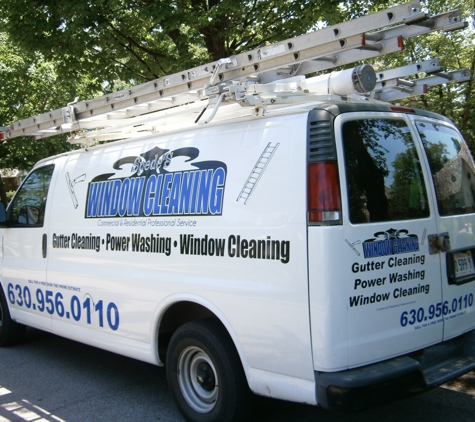 Spede's Windows & Gutters Cleaning - Westmont, IL