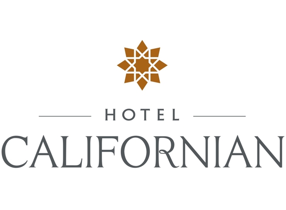 Hotel Californian - Santa Barbara, CA