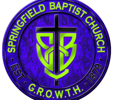 Springfield Baptist Church - Conyers, GA