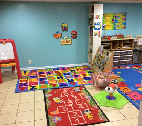 Sunny Daycare - Skokie, IL