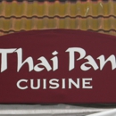 Thai Pan Express - Thai Restaurants