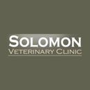 Solomon Veterinary Clinic - Pet Services