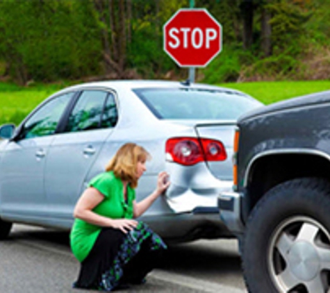 Autosquare Collision Center - El Monte, CA