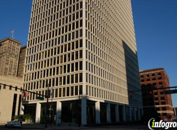 US Labor Racketeering Office - Detroit, MI