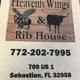 Heavenly Wings & Rib House