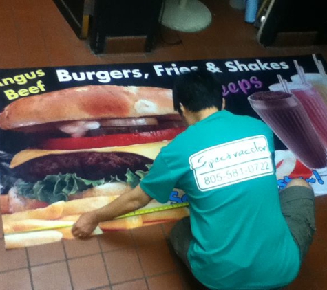 Spectracolor Signs - Simi Valley, CA