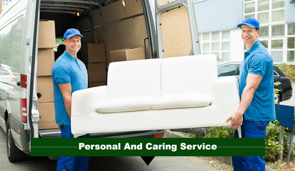 Tim Farragher Removals & Storage - Cardiff, NSW. Take Pride In Our Work