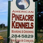 American Pineacre Kennels
