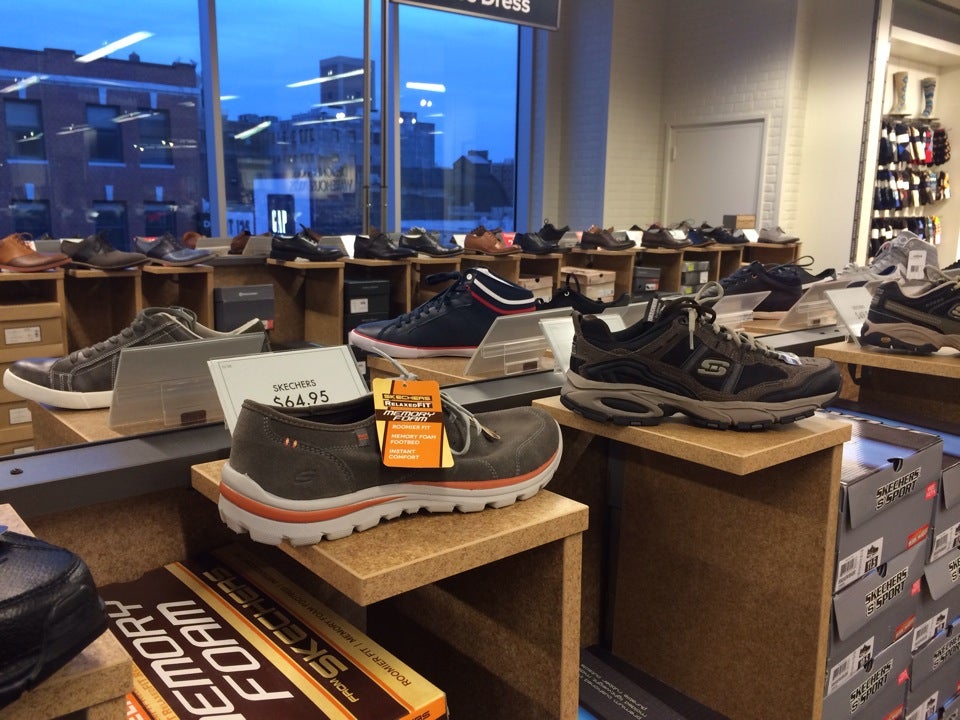 Skechers store yonkers sale