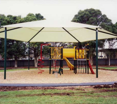 Shadeform Sails - Flinders Park, SA