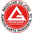 Gracie Barra Rancho Santa Margarita Jiu-Jitsu