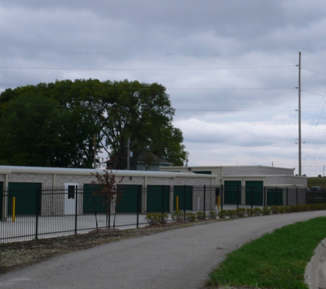 Freedom Self Storage - Carlisle, IA