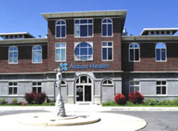 Action Health Center - Sandy, UT