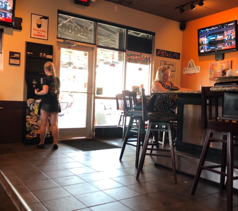 Fat Katz Sports Bistro - Fort Myers, FL