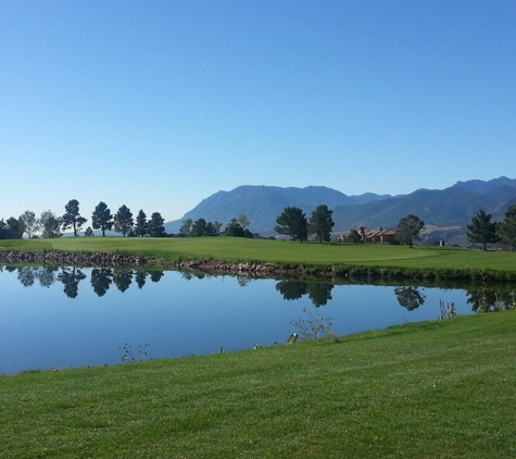 Kissing Camels Golf Course - Colorado Springs, CO