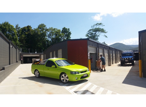 Active Self Storage Solutions - Atherton, QLD
