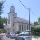 Central Baptist Church