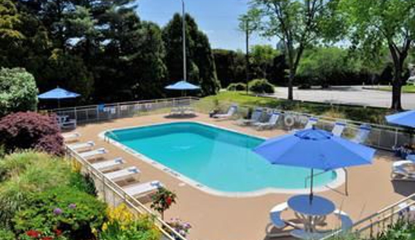 Best Western Fredericksburg - Fredericksburg, VA