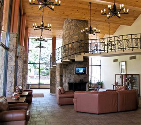 River Terrace Resort and Convention Center - Gatlinburg, TN