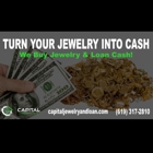 Capital Jewelry & Loan