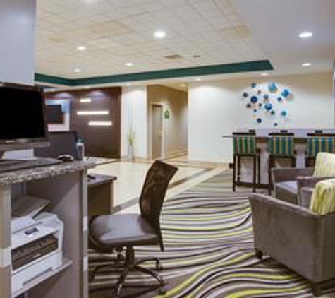 Wingate by Wyndham Virginia Beach / Norfolk Airport - Virginia Beach, VA