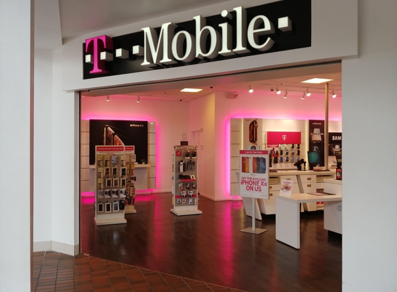 T-Mobile - Springfield, MA