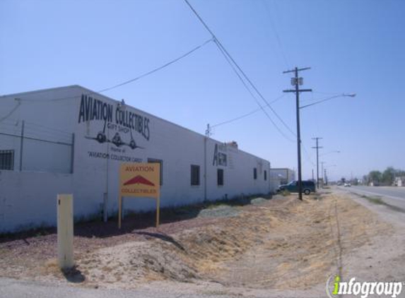 Aviation Collectables - Lancaster, CA