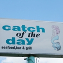 Catch Of The Day - American Restaurants
