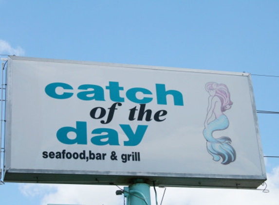 Catch Of The Day - Doral, FL