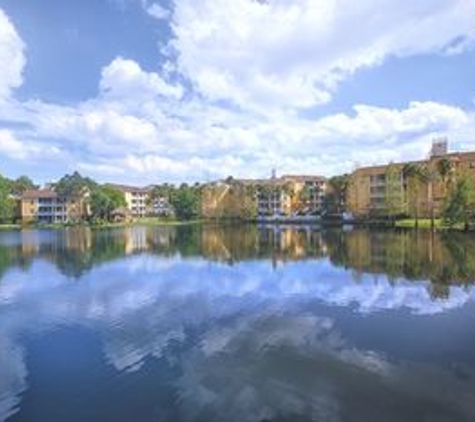 Club Wyndham Cypress Palms - Kissimmee, FL